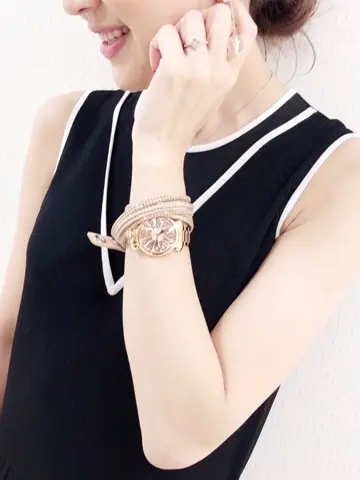 ICB 世戸 コーディネート画像