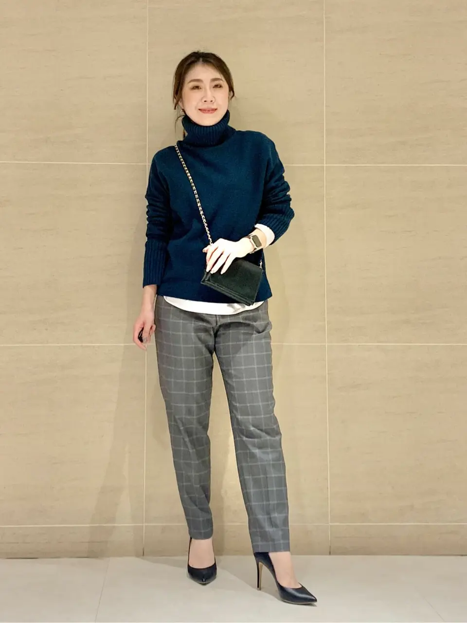  村田 コーディネート画像