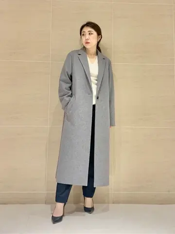 ICB 村田 コーディネート画像