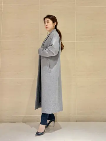 ICB 村田 コーディネート画像