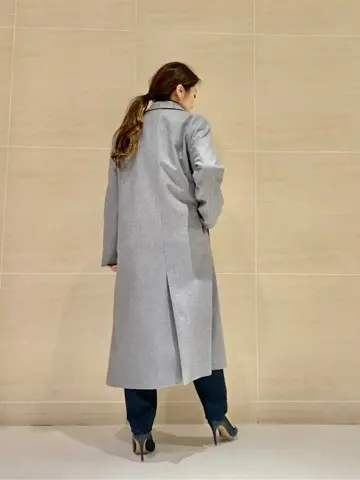 ICB 村田 コーディネート画像