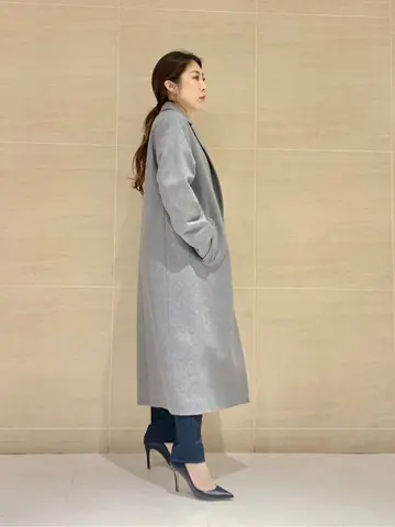 ICB 村田 コーディネート画像