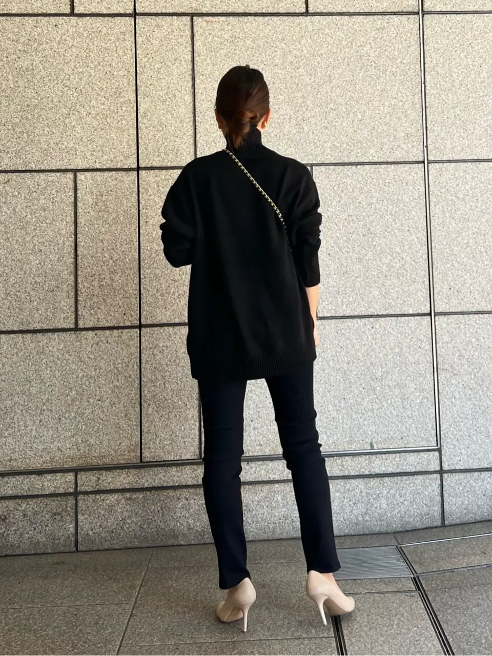 ICB 玉田 コーディネート画像