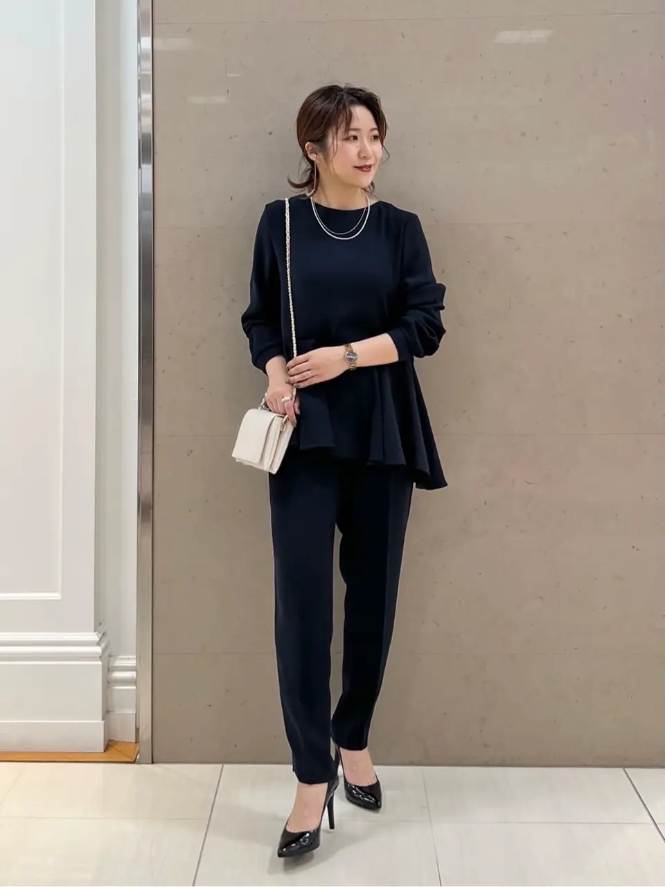  ASUMI コーディネート画像