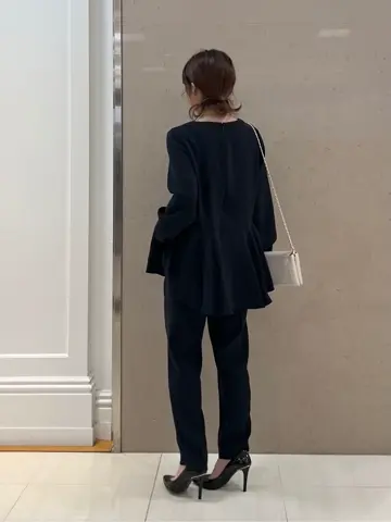 ICB ASUMI コーディネート画像