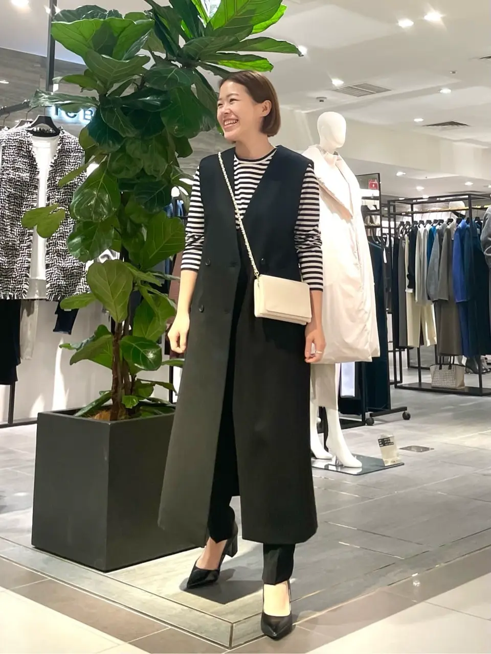  和久 コーディネート画像