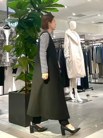 ICB 和久 コーディネート画像