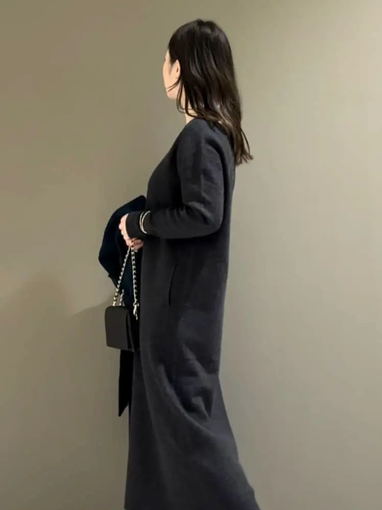 ICB 岡本 コーディネート画像