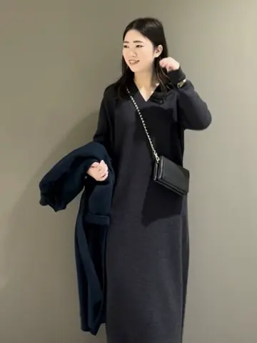 ICB 岡本 コーディネート画像