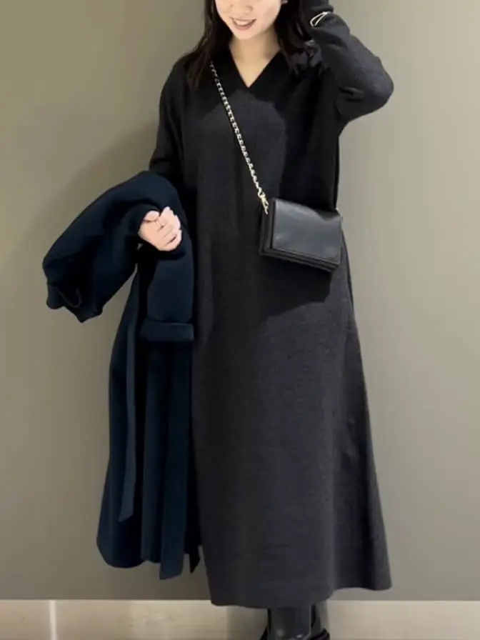 ICB 岡本 コーディネート画像