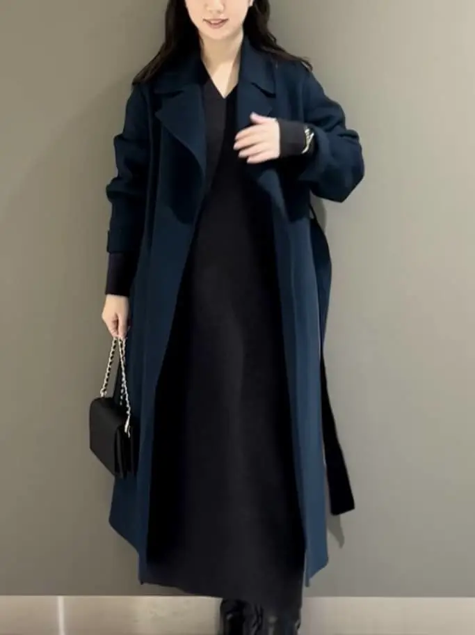 ICB 岡本 コーディネート画像