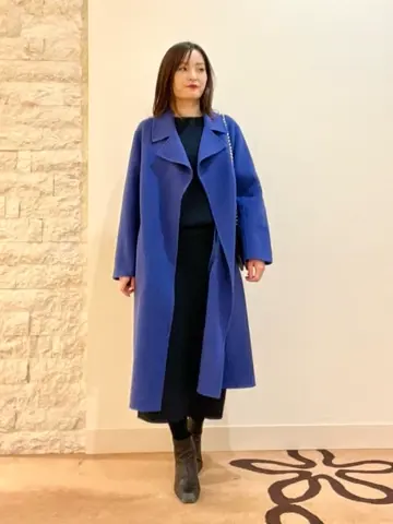 ICB 井阪 コーディネート画像