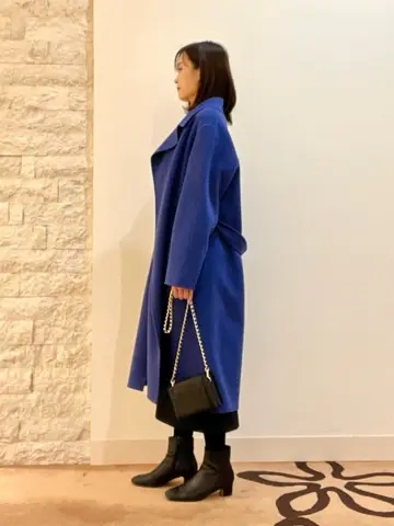 ICB 井阪 コーディネート画像