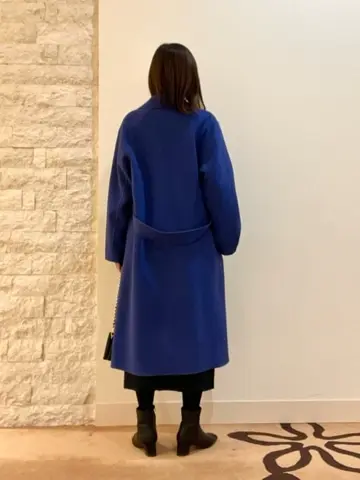 ICB 井阪 コーディネート画像