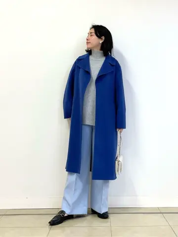 ICB K コーディネート画像