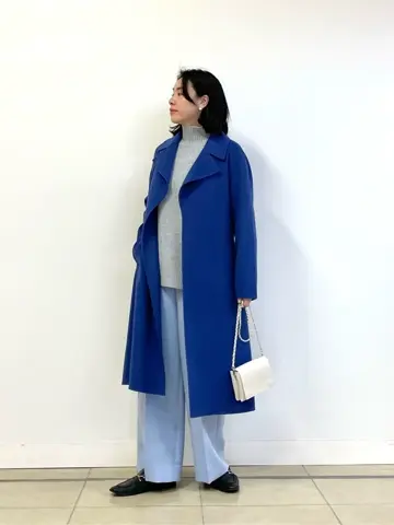 ICB K コーディネート画像