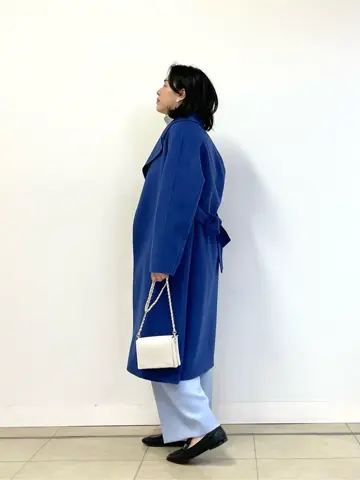 ICB K コーディネート画像