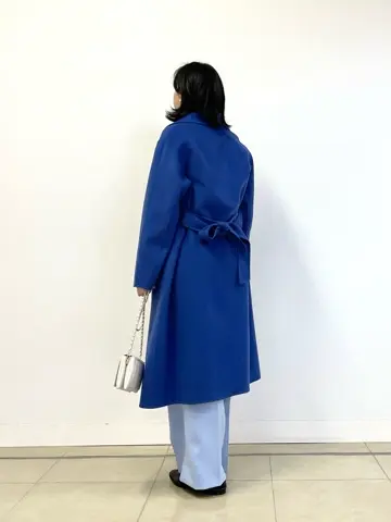 ICB K コーディネート画像