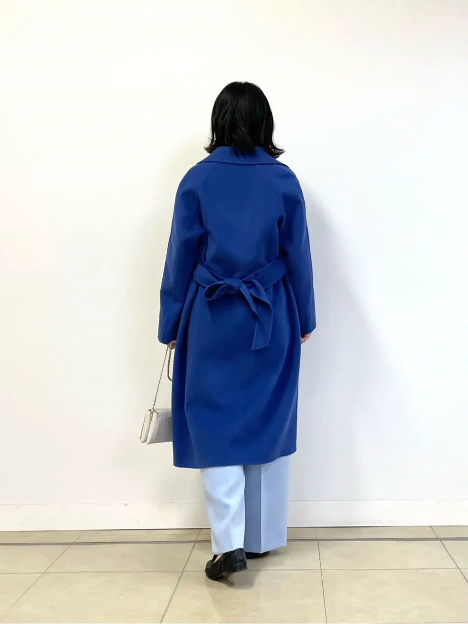 ICB K コーディネート画像