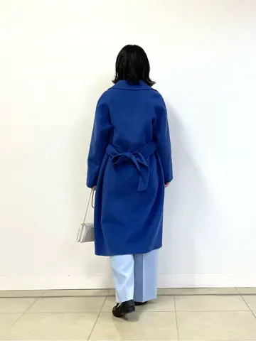 ICB K コーディネート画像