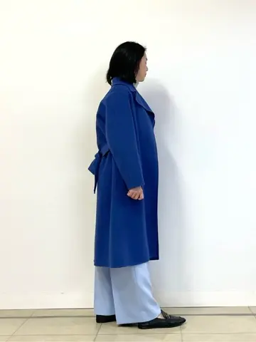 ICB K コーディネート画像