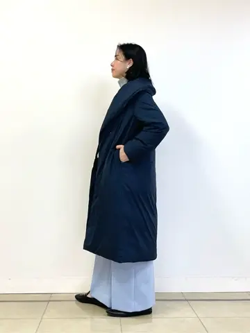 ICB K コーディネート画像