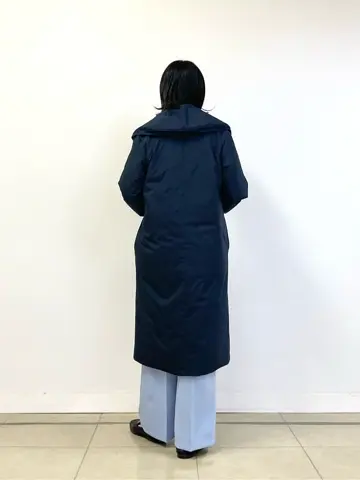 ICB K コーディネート画像