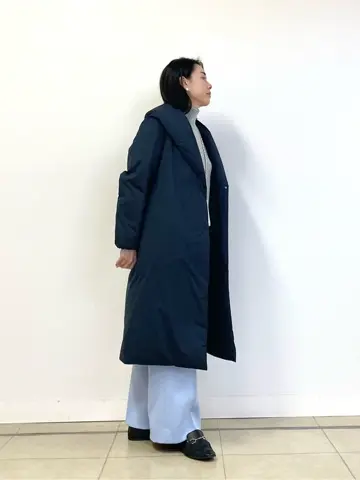 ICB K コーディネート画像