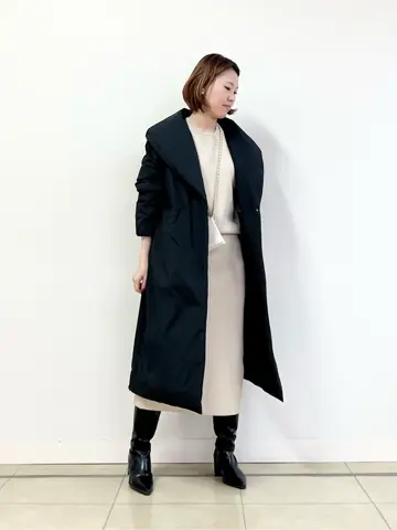 ICB 須賀原 コーディネート画像