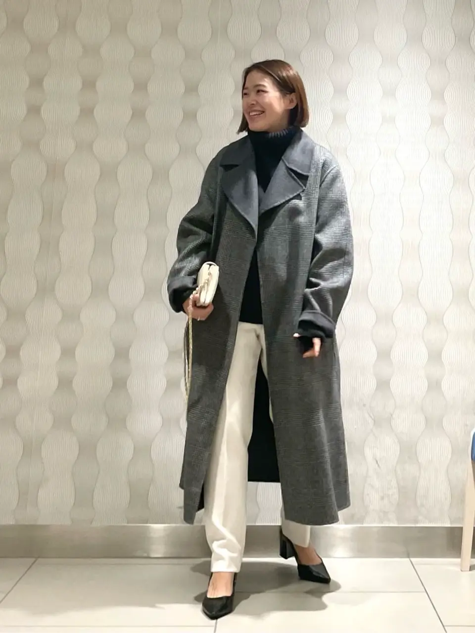  和久 コーディネート画像