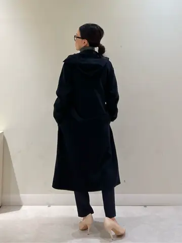 ICB 玉田 コーディネート画像