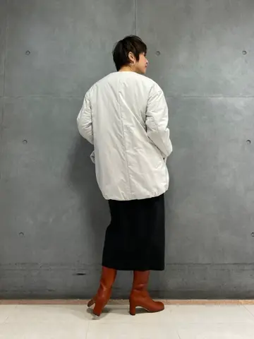 ICB 宮本 コーディネート画像