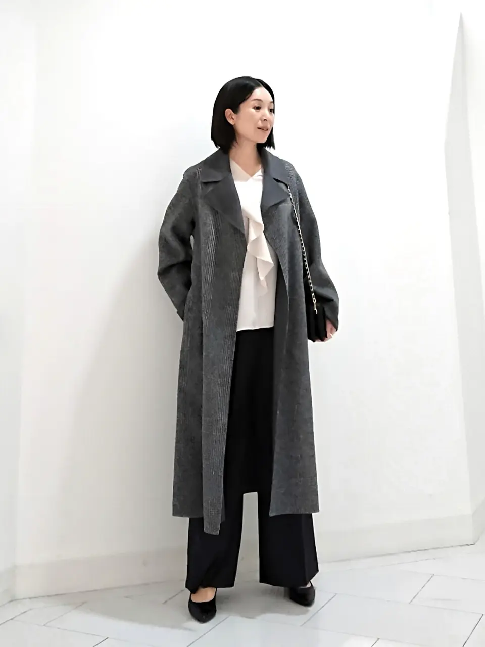 ICB KANAE コーディネート画像