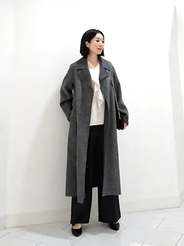 ICB KANAE コーディネート画像