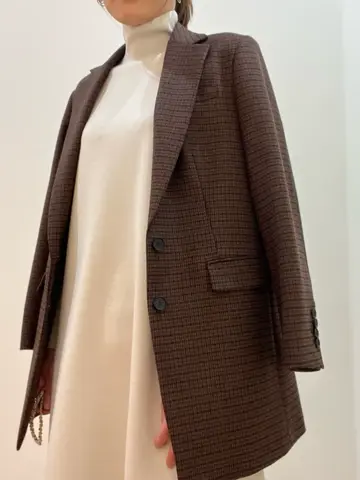 ICB 井阪 コーディネート画像