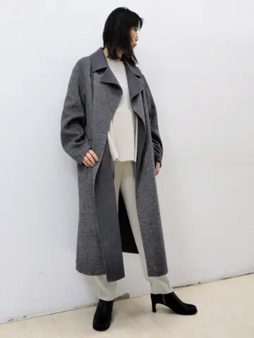 ICB H コーディネート画像