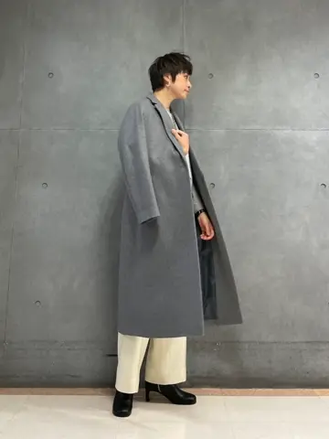 ICB 宮本 コーディネート画像