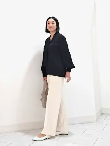 ICB KANAE コーディネート画像