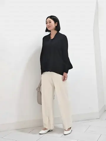 ICB KANAE コーディネート画像