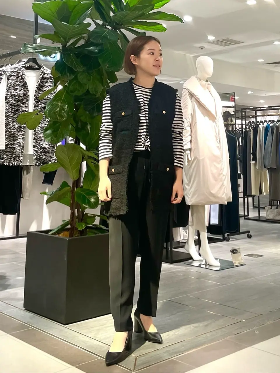  和久 コーディネート画像