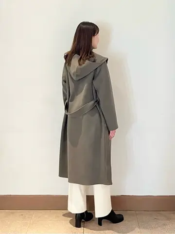 ICB 日下 コーディネート画像