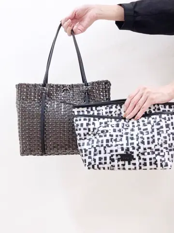 ICB 世戸 コーディネート画像