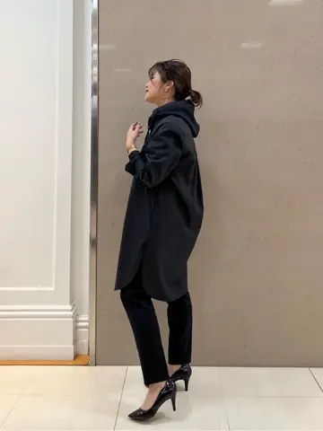 ICB ASUMI コーディネート画像