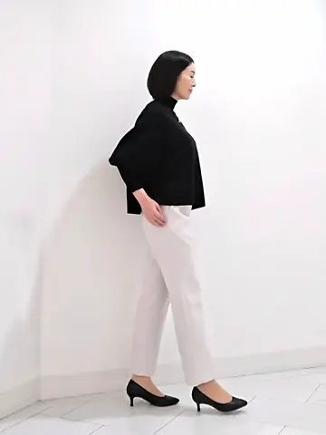 ICB KANAE コーディネート画像