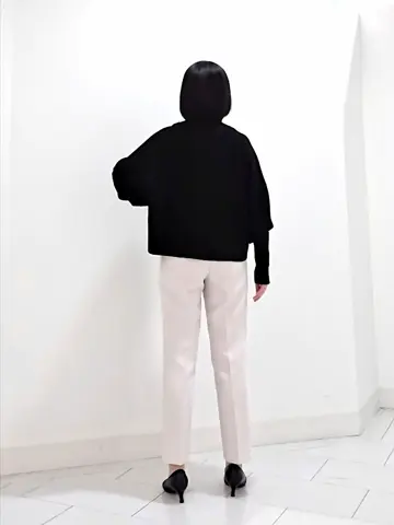 ICB KANAE コーディネート画像