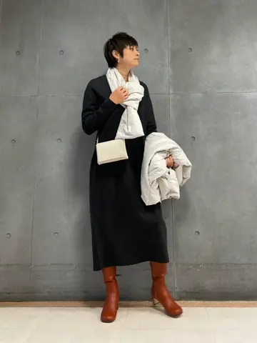 ICB 宮本 コーディネート画像