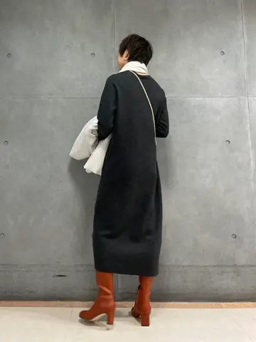 ICB 宮本 コーディネート画像