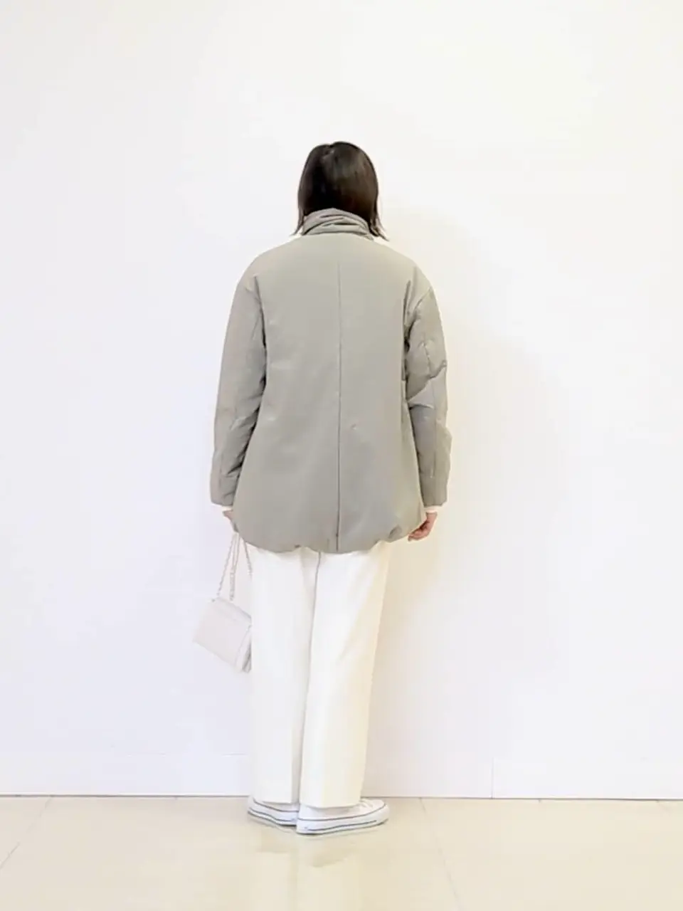 ICB 渡邊 コーディネート画像