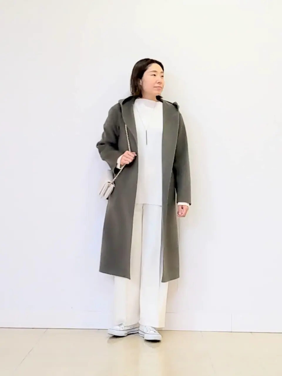  渡邊 コーディネート画像