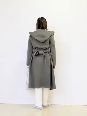 ICB 渡邊 コーディネート画像